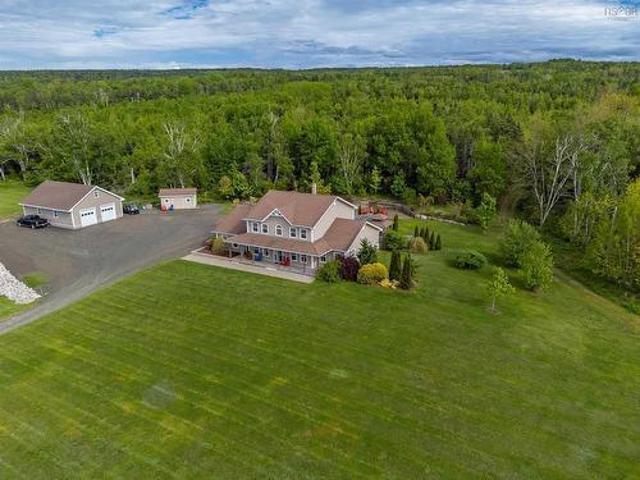 House for sale in Hampton, Nova Scotia