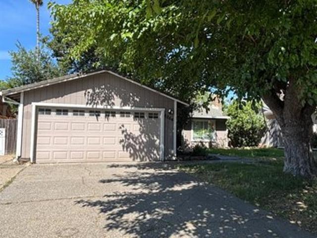 House for sale in Carmichael, California