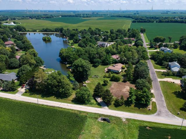 Land for sale in Mclean, Illinois