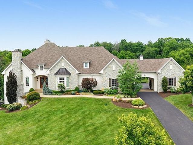 House for sale in Pendleton, Indiana