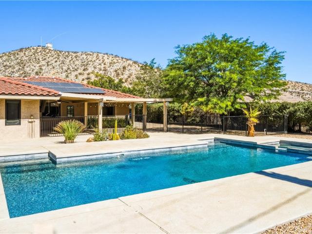 House for sale in Yucca Valley, California
