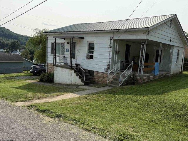 House for sale in West Virginia