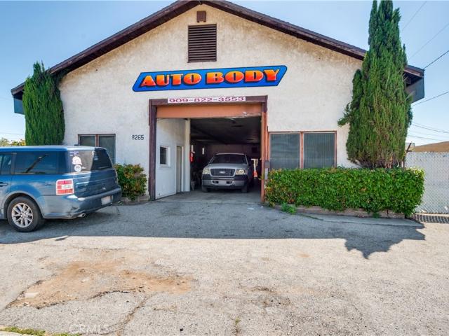Commercial for sale in Fontana