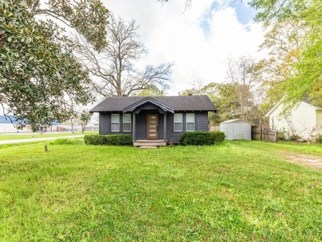 House for sale in Jefferson, Texas