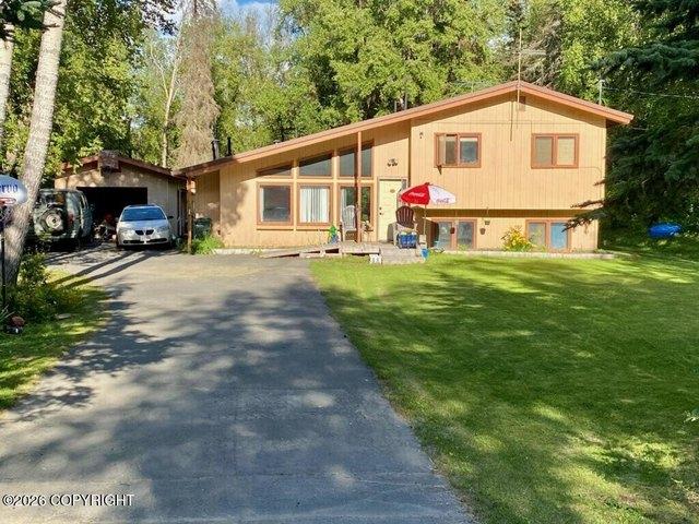House for sale in Wasilla