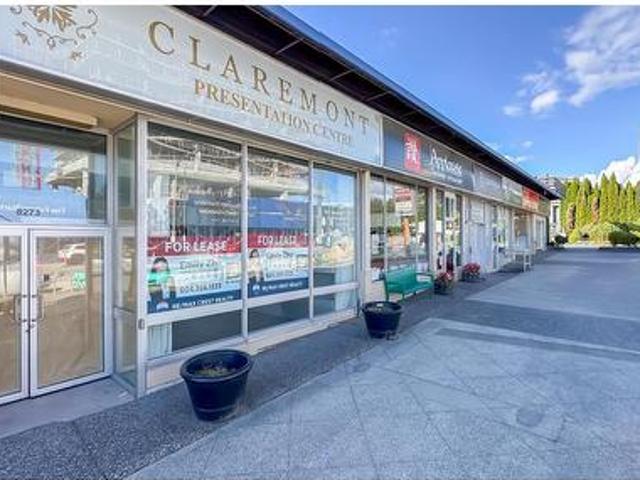 Commercial for rent in Vancouver