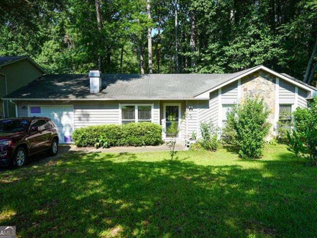 House for sale in Clayton, Georgia