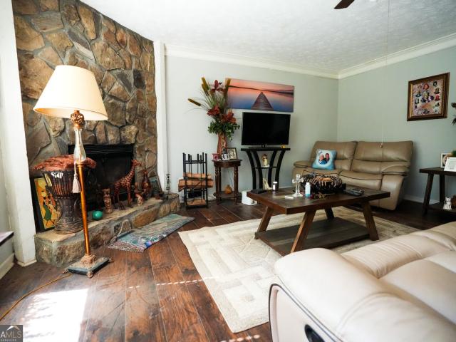 House for sale in Clayton, Georgia