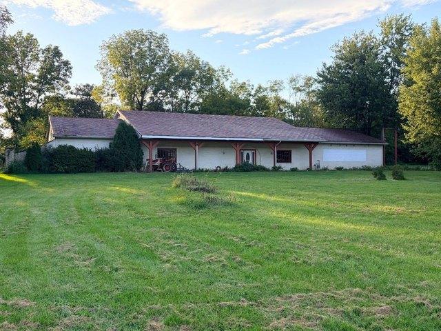 House for sale in Milton, Northumberland County