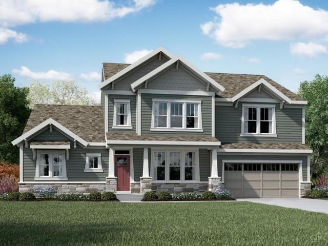 House for sale in Monroe, Butler County