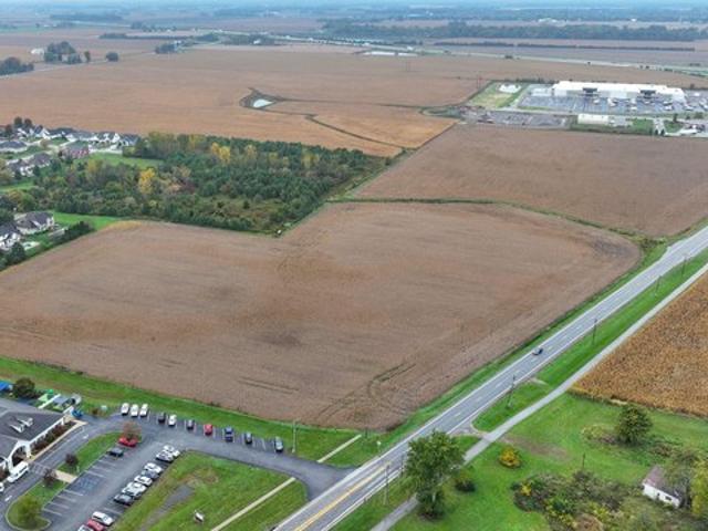 Land for sale in Waterville, Lucas County
