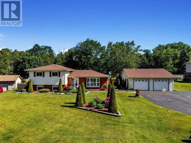 House for sale in Bailieboro, Ontario