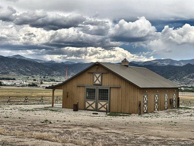 Land for sale in Chaffee, Colorado