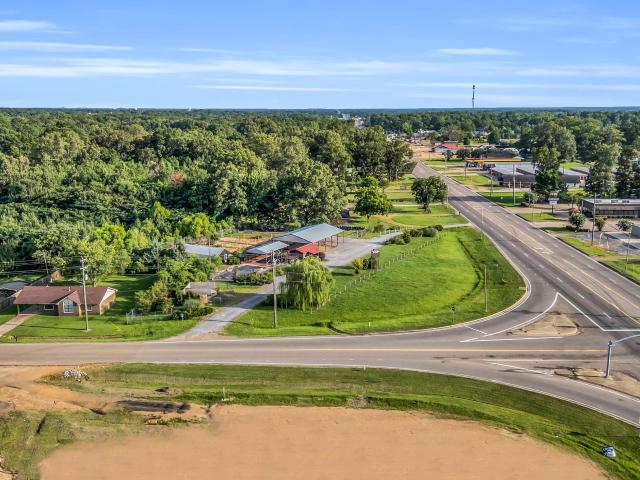 Commercial for sale in West Point, Mississippi