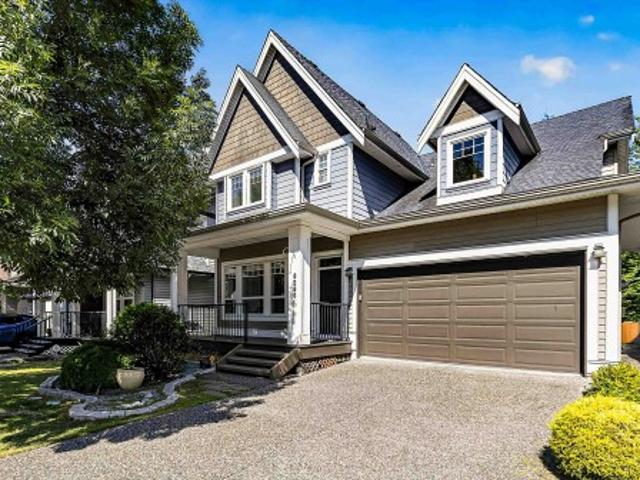 House for sale in Township of Langley, Metro Vancouver Regional District