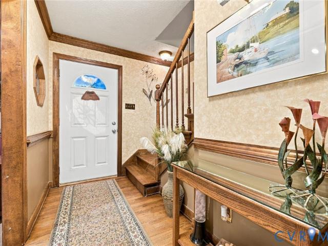 House for sale in Mechanicsville, Hanover County