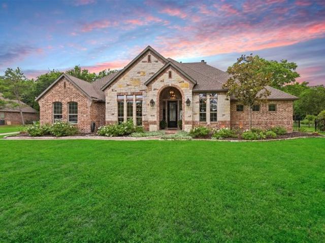 House for sale in Terrell, Texas