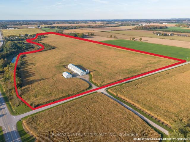 House for sale in Huron East, Ontario