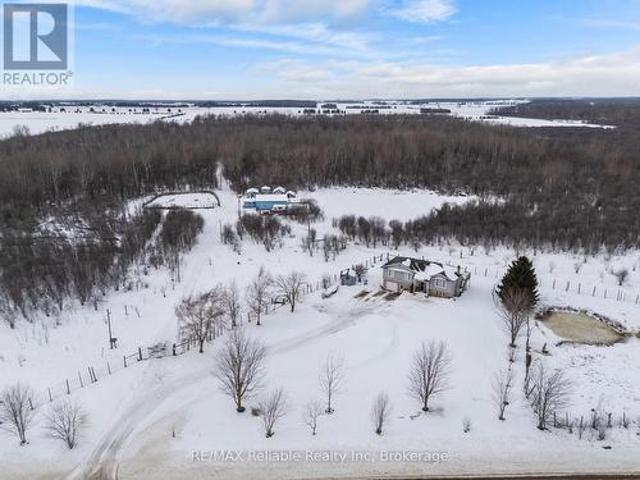 Farm for sale in Perth, Ontario
