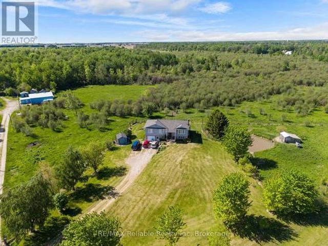 House for sale in Perth, Ontario