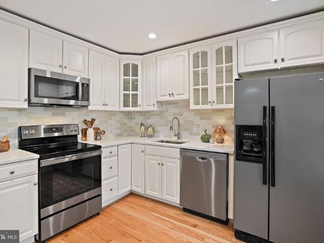 Townhouse for sale in Virginia