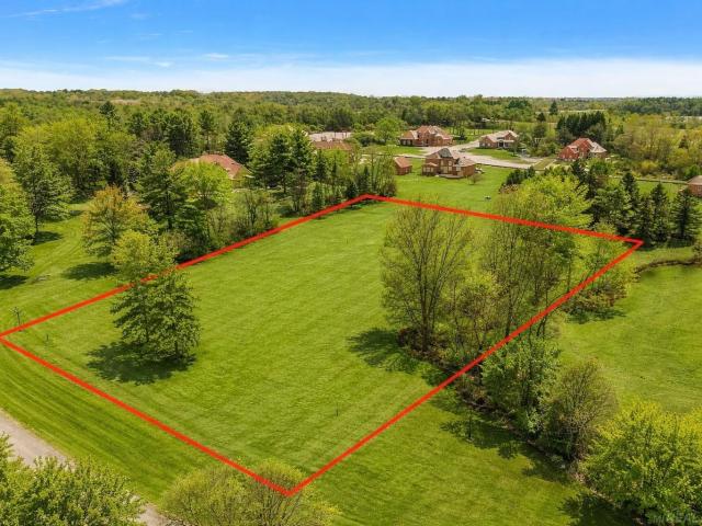 House for sale in Michigan