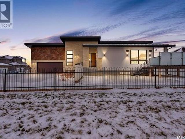 House for sale in Regina, Saskatchewan