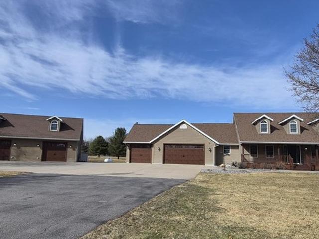 House for sale in Marshfield, Wisconsin