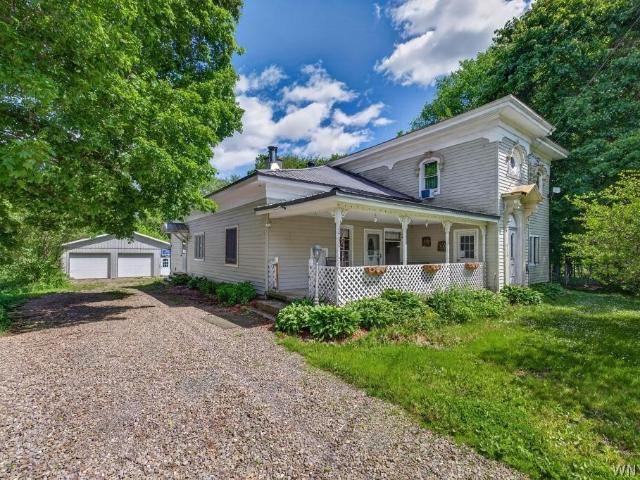 House for sale in Otto, New York