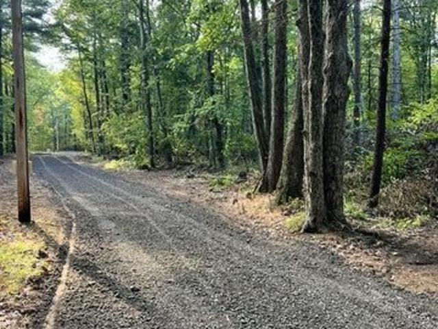 Land for sale in Newaygo, Michigan