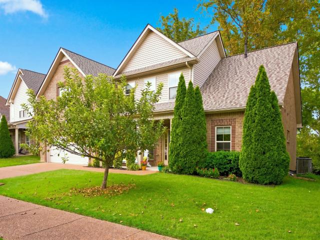 House for sale in Tennessee