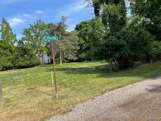 Land for sale in Grosse Ile, Michigan