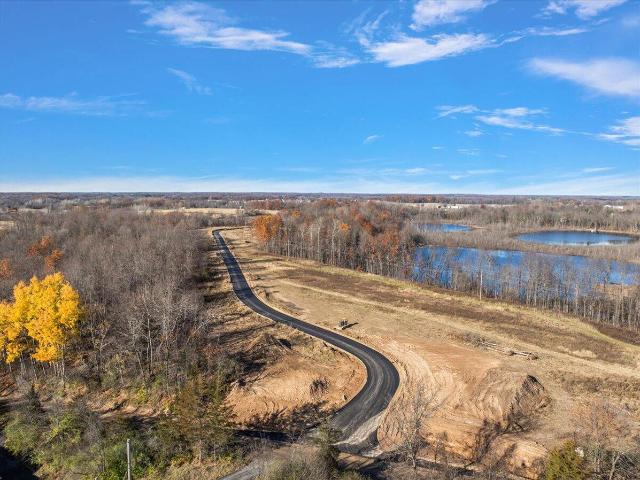 Land for sale in Michigan