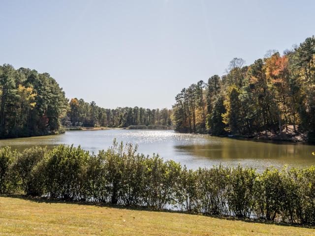 House for sale in Lake Anne, Raleigh
