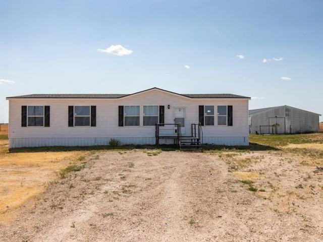House for sale in Pampa, Texas