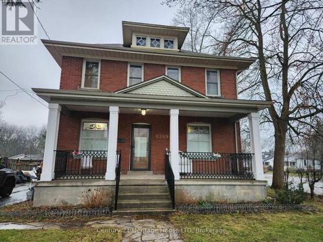 House for rent in Niagara, Ontario