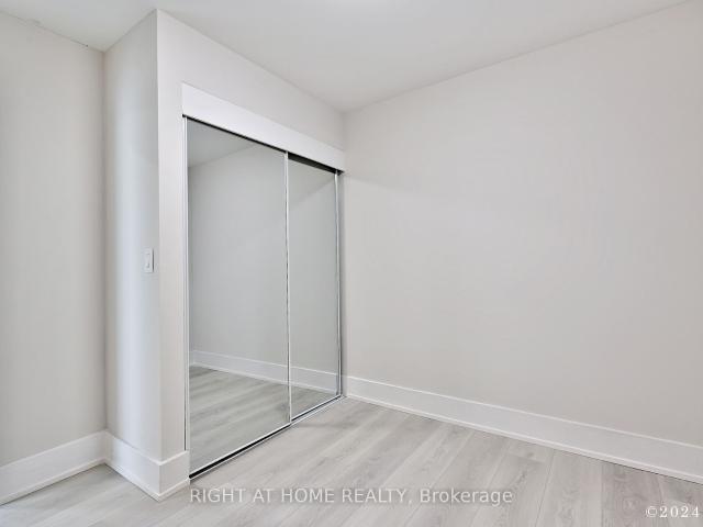 Condo for sale in Woburn, Ontario