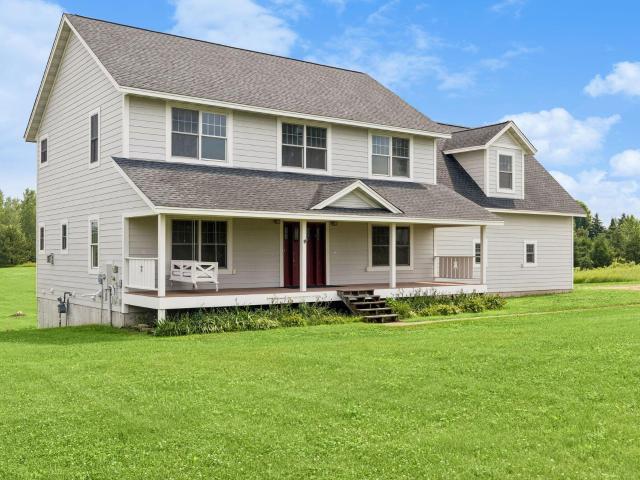House for sale in Saint Croix, Wisconsin