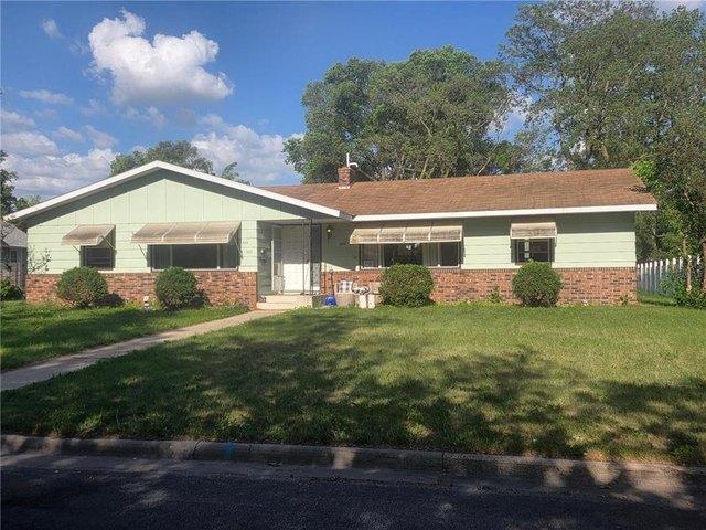 House for sale in Minnesota