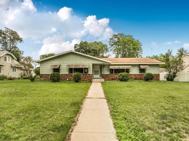 House for sale in Minnesota