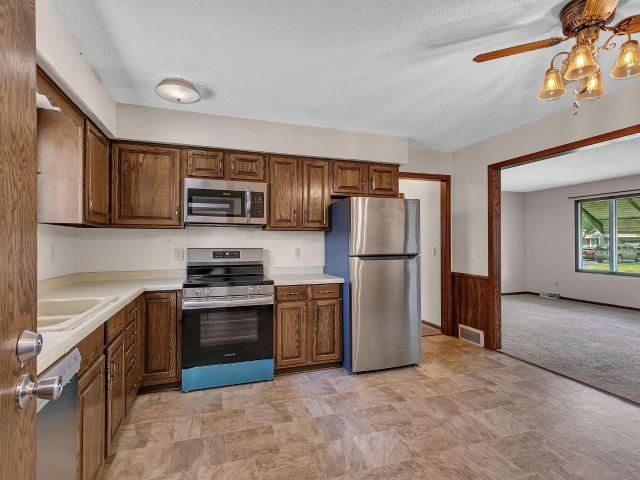 House for sale in Minnesota