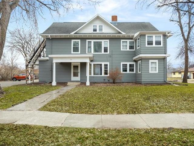 House for sale in Fargo, North Dakota
