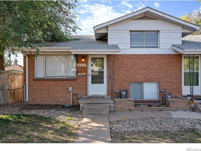 House for sale in Greeley, Colorado