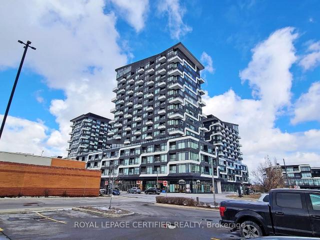 Condo for sale in Oakville, Ontario