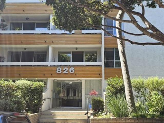 Condo for sale in Santa Monica, California