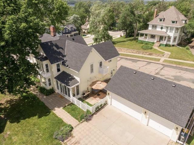 House for sale in Saint Croix, Wisconsin