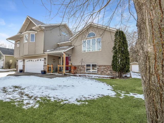 House for sale in Sartell, Minnesota