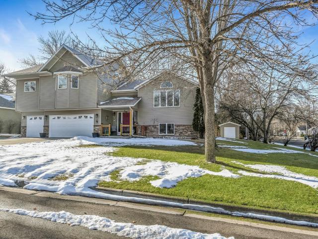 House for sale in Sartell, Minnesota