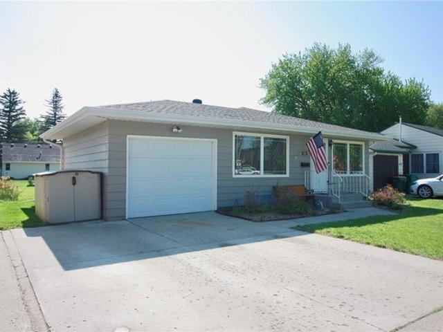 House for sale in Wahpeton, North Dakota