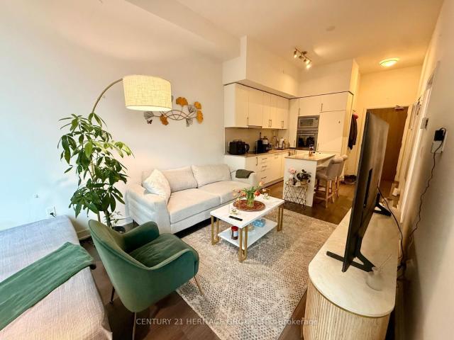 Condo for rent in Woburn, Ontario
